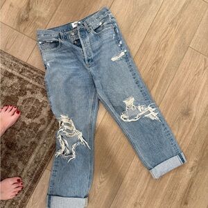 Algolde Jeans